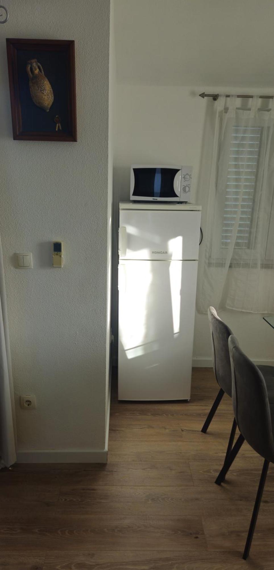 Apartment Grubelic Tribalj エクステリア 写真